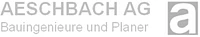 Logo Aeschbach AG