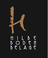 Logo Hilbe Bodenbeläge Anstalt