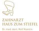 Zahnarztpraxis und Dentalhygiene in Luzern