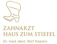 Zahnarztpraxis und Dentalhygiene in Luzern-Logo