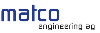 Logo matco engineering ag