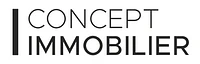 Concept - Immobilier-Logo
