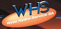 Logo Wyss Hydro-Service SA