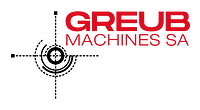 Logo Greub Machines SA