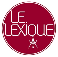 Le Lexique-Logo