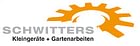Schwitter's Kleingeräte und Gartenarbeiten GmbH