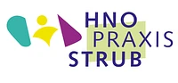 HNO Praxis Strub, Dr. med. Esther Steveling-Logo