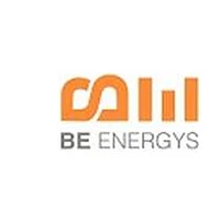 BE ENERGYS Sàrl-Logo