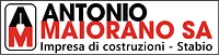 Maiorano Antonio SA-Logo