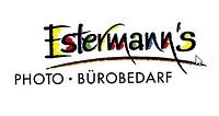 Estermann's Photo- und Bürobedarf AG-Logo