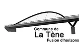 Commune de La Tène logo