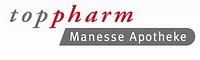 Manesse-Apotheke AG-Logo