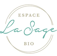 Logo La Sage Espace Bio