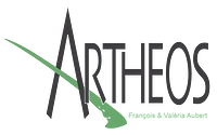 Artheos Encadrements d'Art-Logo