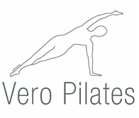 Vero Pilates ELDOA Personal Training logo