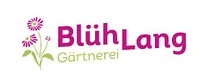 Logo BlühLang Gärtnerei GmbH