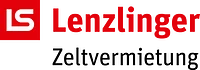 Logo Lenzlinger Söhne AG Zeltvermietung