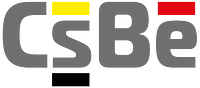 CsBe Computerschule Bern AG-Logo