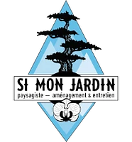 Si Mon Jardin-Logo