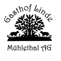 Logo Gasthof Linde Mühlethal AG