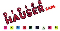 Didier Hauser Sàrl logo