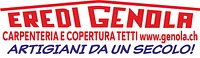 Genola Eredi Sagl logo
