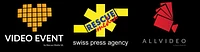 Rescue Media SA logo