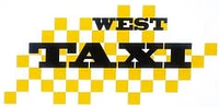 West Taxi Solothurn logo