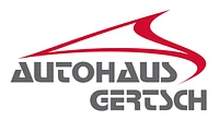 Logo Autohaus Gertsch AG