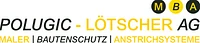 Polugic-Lötscher AG-Logo