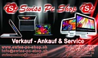 Swiss PC Shop