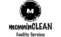 monninCLEAN logo