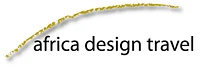 Logo africa design travel ag