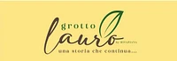 Grotto Lauro logo