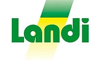 Landi Laden Seengen logo