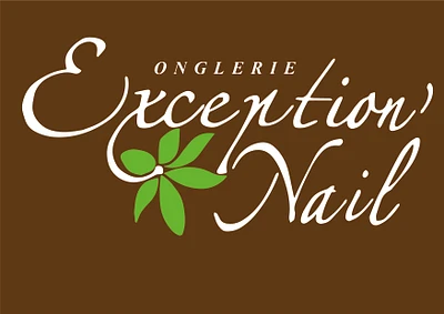 Onglerie Exception' Nail