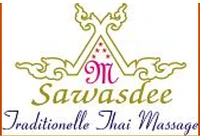 Logo Sawasdee-Thai Praxis