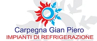 Logo CARPEGNA REFRIGERAZIONE