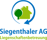 Siegenthaler AG-Logo