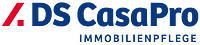 DS CasaPro GmbH logo