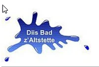 Betriebsgenossenschaft Hallenbad Altstetten logo