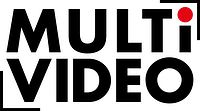 Multi Vidéo Sàrl-Logo