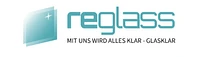 Reglass GmbH logo