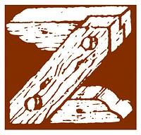 Logo M. Zimmermann Holzbau AG