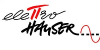 Logo ELETTRO HAUSER SAGL