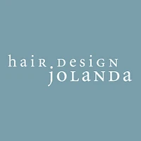 Hair-Design Jolanda-Logo