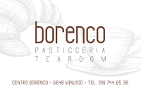 Pasticceria Panetteria Borenco-Logo