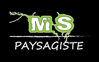 MS PAYSAGISTE Sàrl-Logo