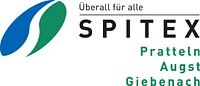 Logo SPITEX Pratteln-Augst-Giebenach GmbH