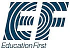Logo EF Education AG